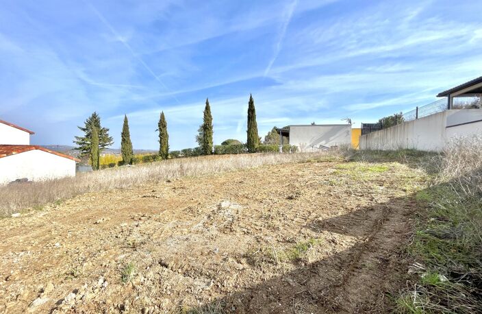 Terrain constructible — photo 2