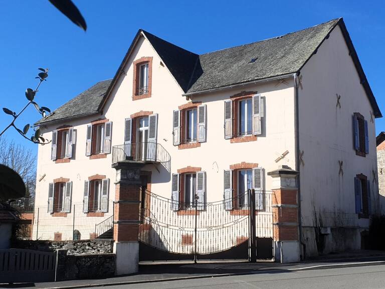 Maison de caractère — photo 1
