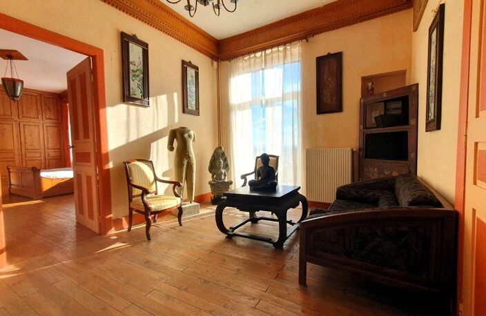 Maison de caractère — photo 3