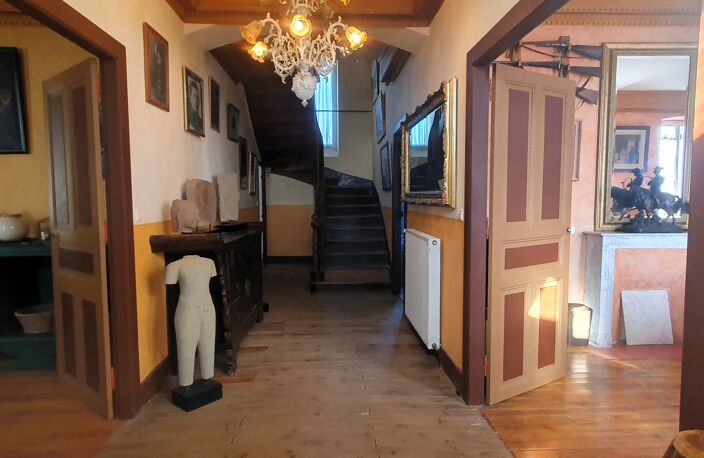 Maison de caractère — photo 4