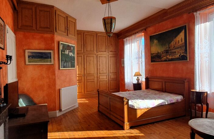 Maison de caractère — photo 5