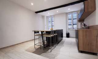 Appartement 3 Pièces 58 m² à vendre à Saint-Maximin-la-Sainte-Baume (83470)