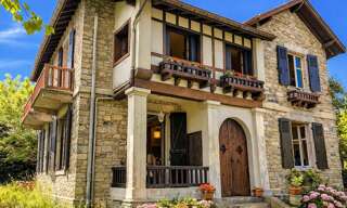 Maison 8 Pièces 225 m² à vendre à Anglet (64600)