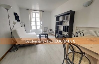 vente appartement 244 650 € à proximité de Périgny (17180)