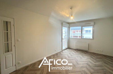 location appartement 690 € CC /mois à proximité de Tours (37200)