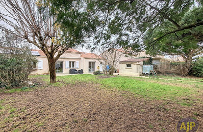 vente maison 310 000 € à proximité de Montaigu-Vendée (85600)