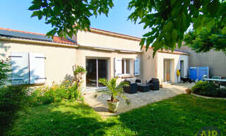 Maison 6 Pièces 120 m² à vendre à Montaigu-Vendée (85600)