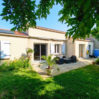 Maison 6 pièces 285000 €