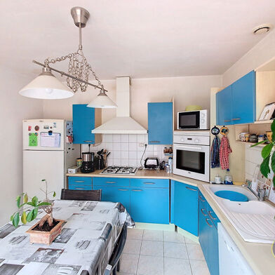 Maison 6 pièces 285000 €