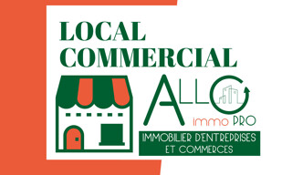 Commerce  60 m² à louer à Tarnos (40220)
