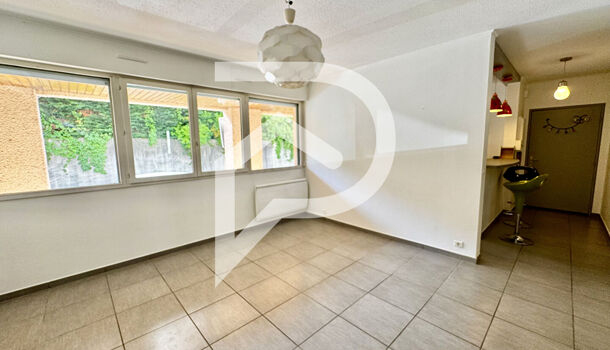 Appartement 3 pièces  à vendre Orthez 64300
