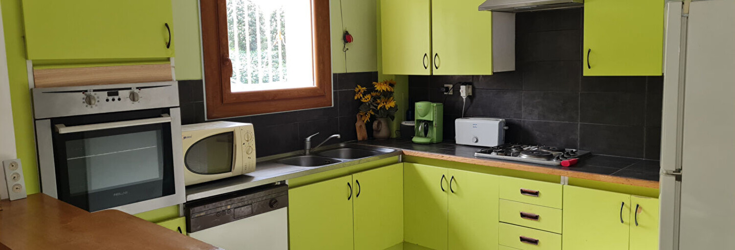 Appartement 3 Pièces 72 m² à vendre à Montpellier (34080)