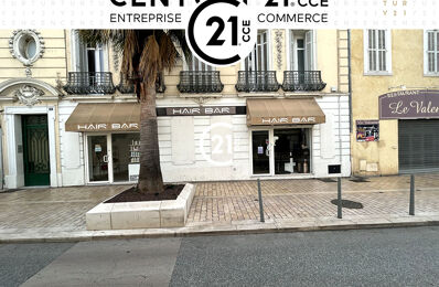 vente commerce 61 600 € à proximité de Vallauris (06220)