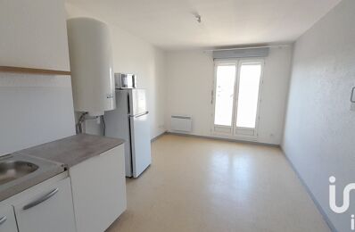 location appartement 550 € CC /mois à proximité de Montbazon (37250)