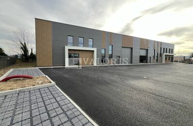 location commerce 4 505 € CC /mois à proximité de Neuville-sur-Saône (69250)