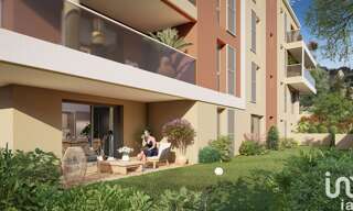 Appartement 4 Pièces 83 m² à vendre à Saint-Raphaël (83700)