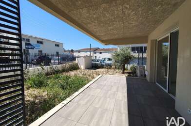 Appartement 4 pièces 439000 €