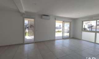 Appartement 4 Pièces 83 m² à vendre à Saint-Raphaël (83700)