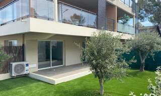 Appartement 4 Pièces 83 m² à vendre à Saint-Raphaël (83700)