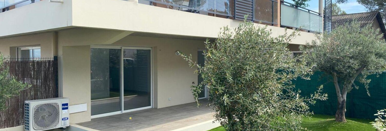 Appartement 4 Pièces 83 m² à vendre à Saint-Raphaël (83700)