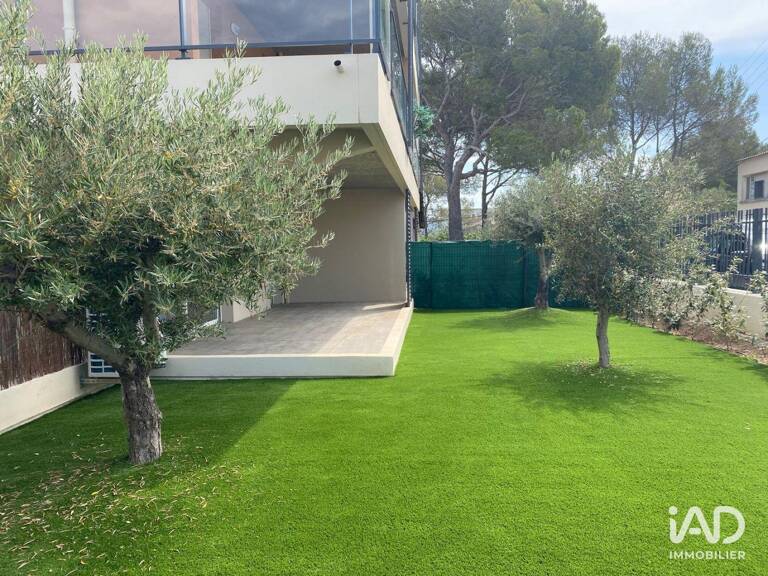 Vente Appartement 4 pièces — photo 1