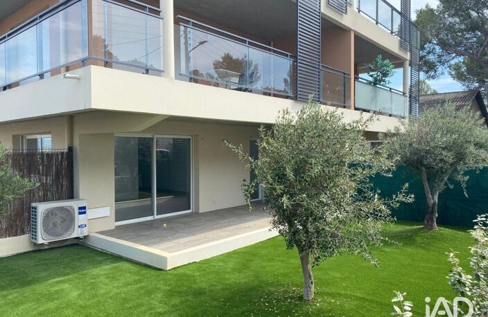 Vente Appartement 4 pièces — photo 2