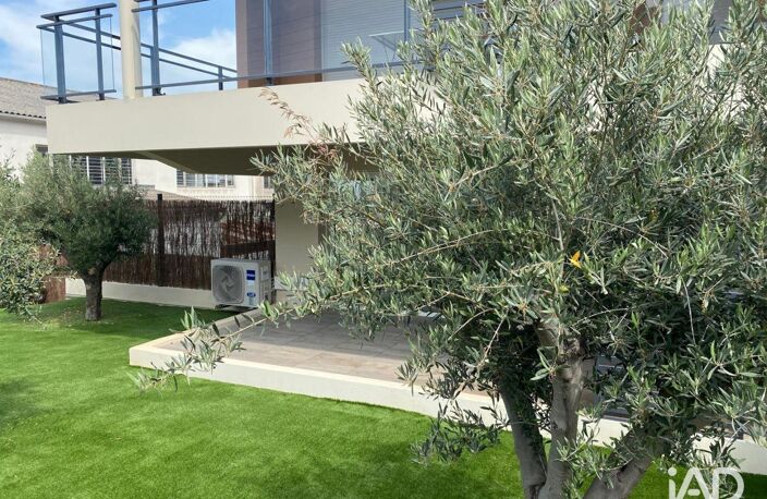 Vente Appartement 4 pièces — photo 3