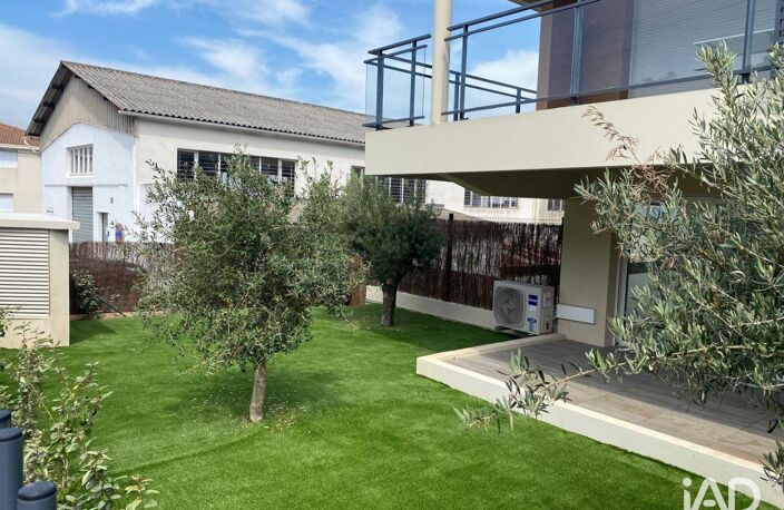 Vente Appartement 4 pièces — photo 4