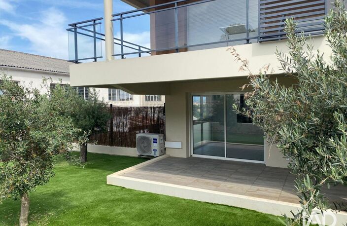 Vente Appartement 4 pièces — photo 5