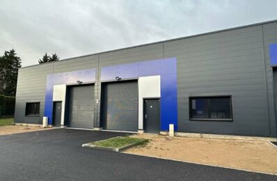 location commerce 3 207 € CC /mois à proximité de Saint-Romain-de-Popey (69490)