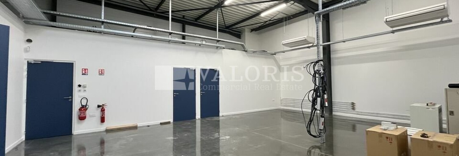 Commerce  294 m² à louer à Pommiers (69480)