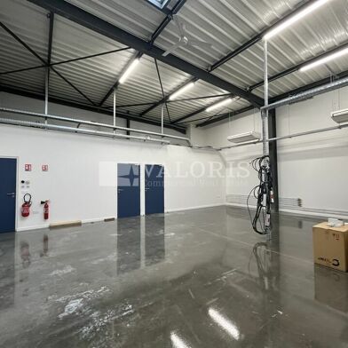Commerce  3207 €