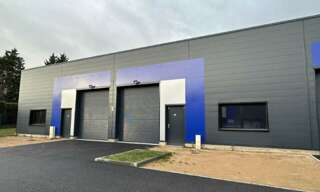 Commerce  295 m² à louer à Pommiers (69480)