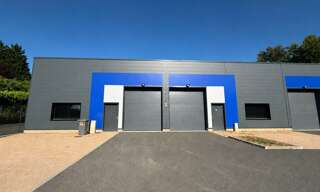 Commerce  295 m² à louer à Pommiers (69480)
