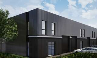 Commerce  2000 m² à louer à Saint-Étienne-la-Varenne (69460)