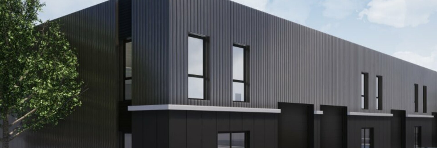 Commerce  2000 m² à louer à Saint-Étienne-la-Varenne (69460)