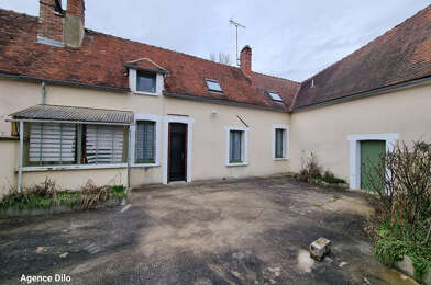 Maison 4 pièces 97000 €