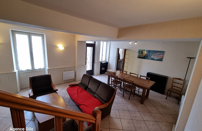 Maison ancienne proche écoles de 91 m2 — photo 3