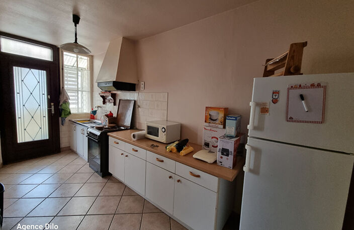 Maison ancienne proche écoles de 91 m2 — photo 4