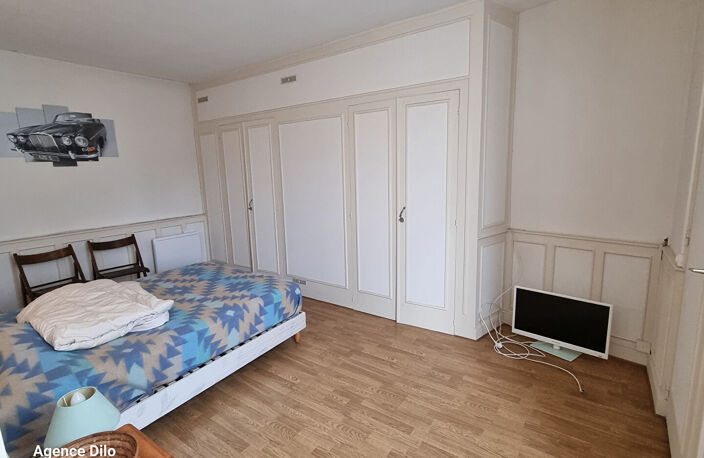 Maison ancienne proche écoles de 91 m2 — photo 5
