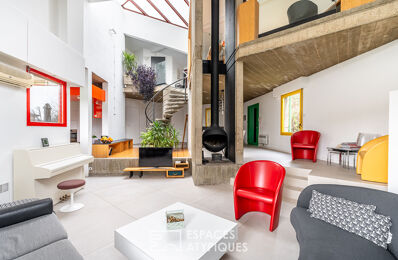 vente maison 1 200 000 € à proximité de Lyon 6 (69006)