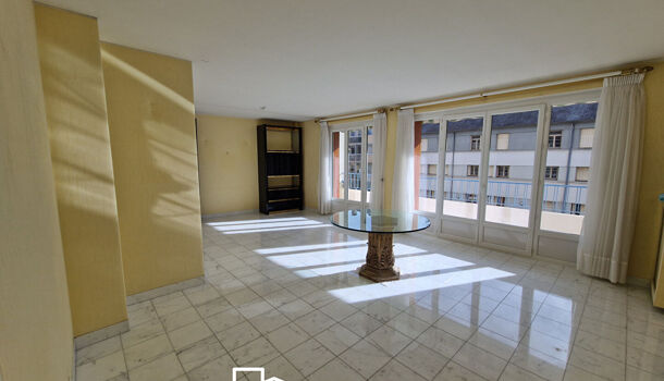 Appartement 3 pièces  à vendre Rodez 12000