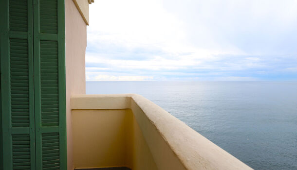Appartement 4 pièces  à louer Bastia 20200