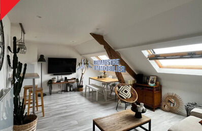 vente appartement 202 000 € à proximité de Gonneville-sur-Honfleur (14600)