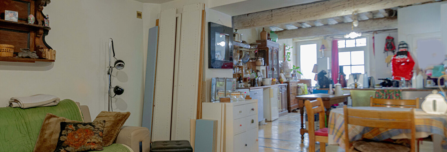 Maison 4 Pièces 113 m² à vendre à Arles (13200)