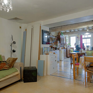 Maison 4 pièces 269000 €