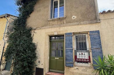 Maison 4 pièces 229000 €