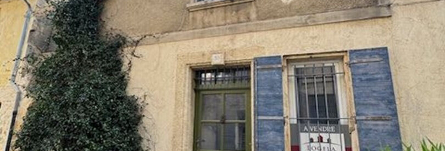 Maison 4 Pièces 113 m² à vendre à Arles (13200)
