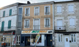 Immeuble  211 m² à vendre à Cancon (47290)