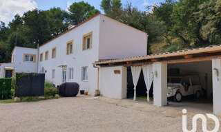 Maison 8 Pièces 220 m² à vendre à Saint-Estève-Janson (13610)